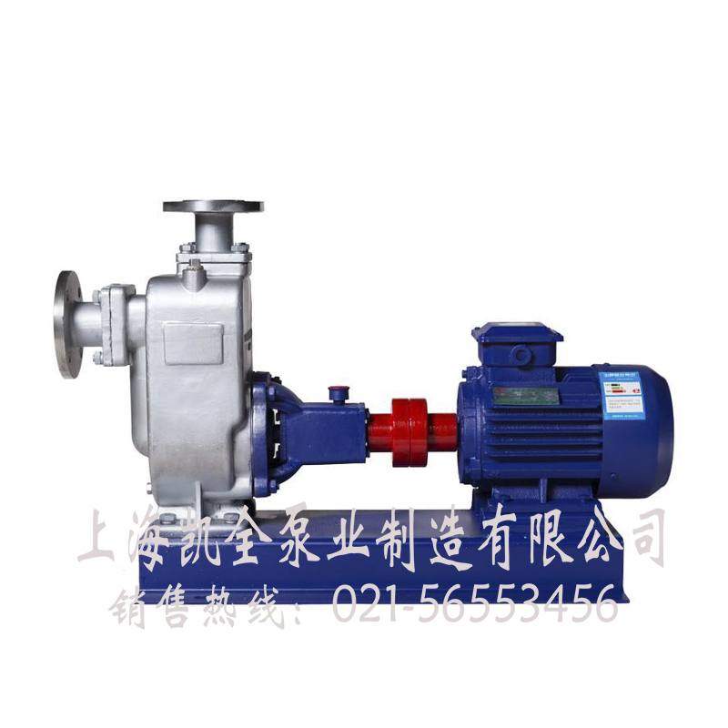 上海凱全泵業(yè) 上海凱全泵業(yè)