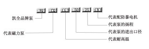 上海凱全泵業(yè) 上海凱全泵業(yè)