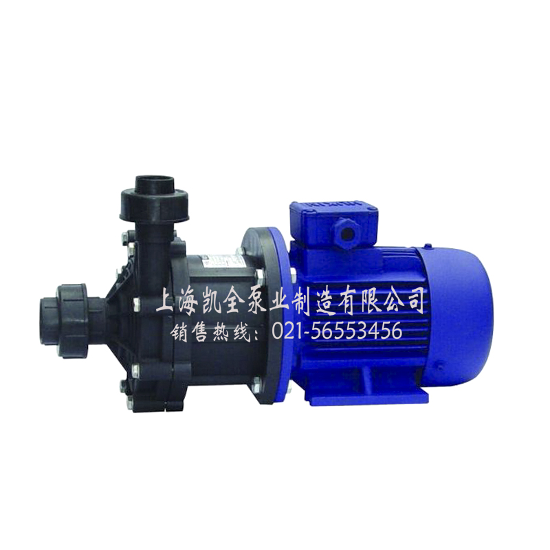 上海凱全泵業(yè) 上海凱全泵業(yè)