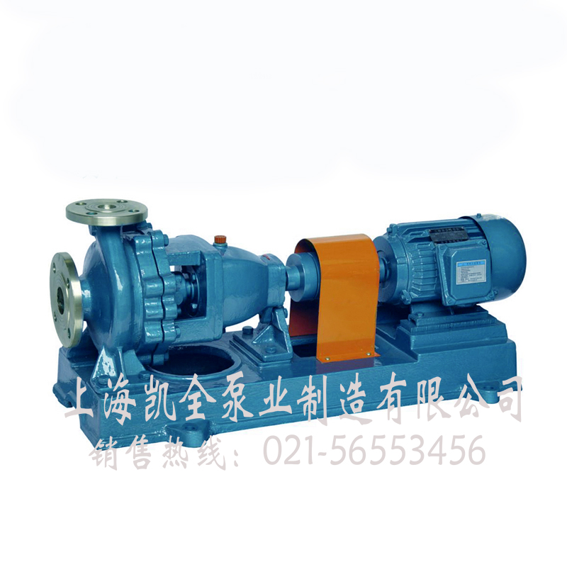 上海凱全泵業(yè) 上海凱全泵業(yè)