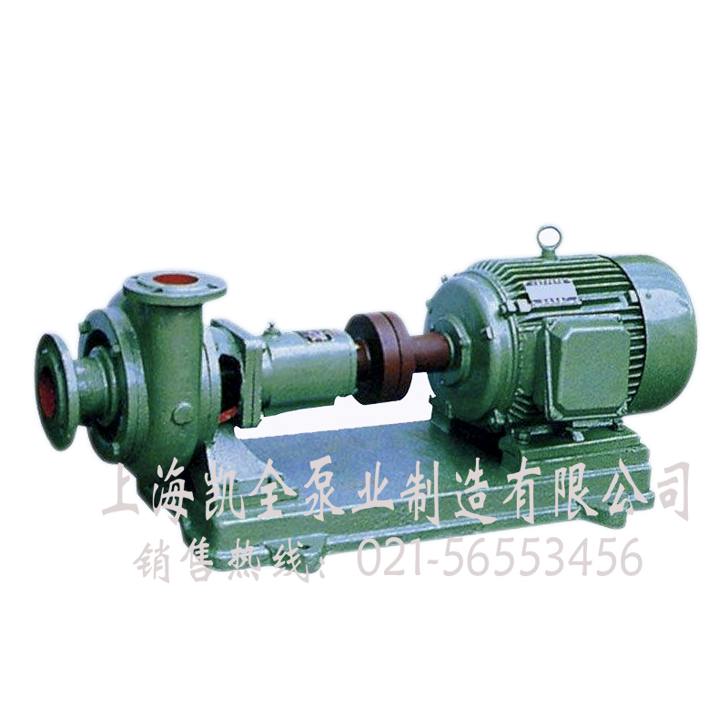 上海凱全泵業(yè) 上海凱全泵業(yè)