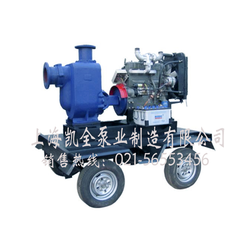 上海凱全泵業(yè) 上海凱全泵業(yè)