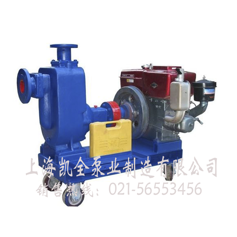 上海凱全泵業(yè) 上海凱全泵業(yè)