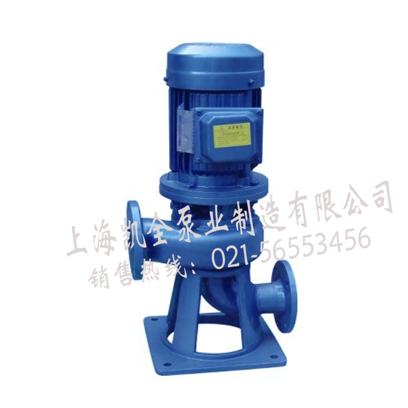 上海凱全泵業(yè) 上海凱全泵業(yè)