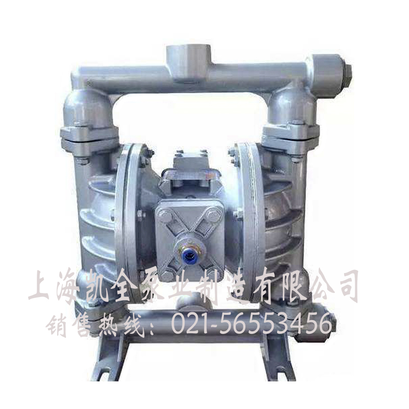 上海凱全泵業(yè) 上海凱全泵業(yè)