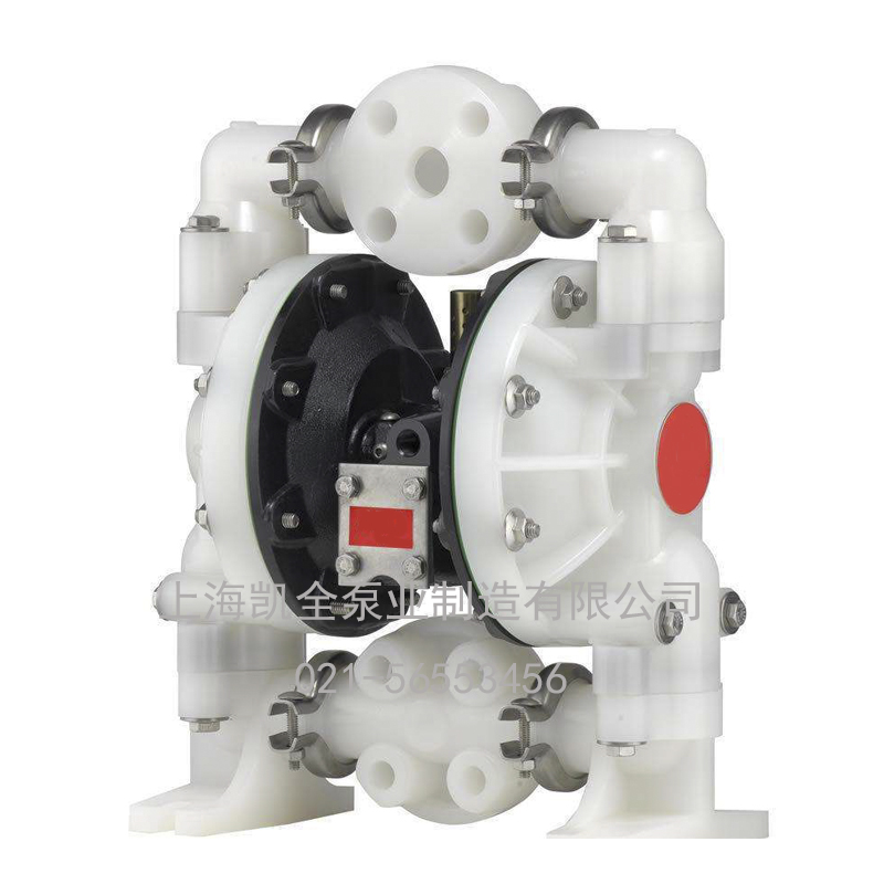 上海凱全泵業(yè) 上海凱全泵業(yè)