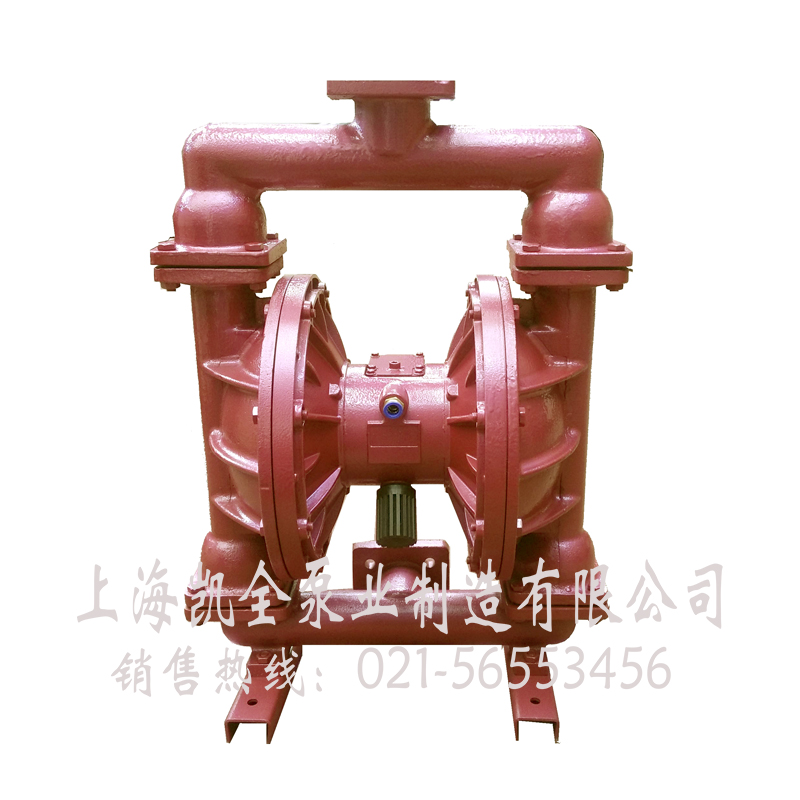 上海凱全泵業(yè) 上海凱全泵業(yè)