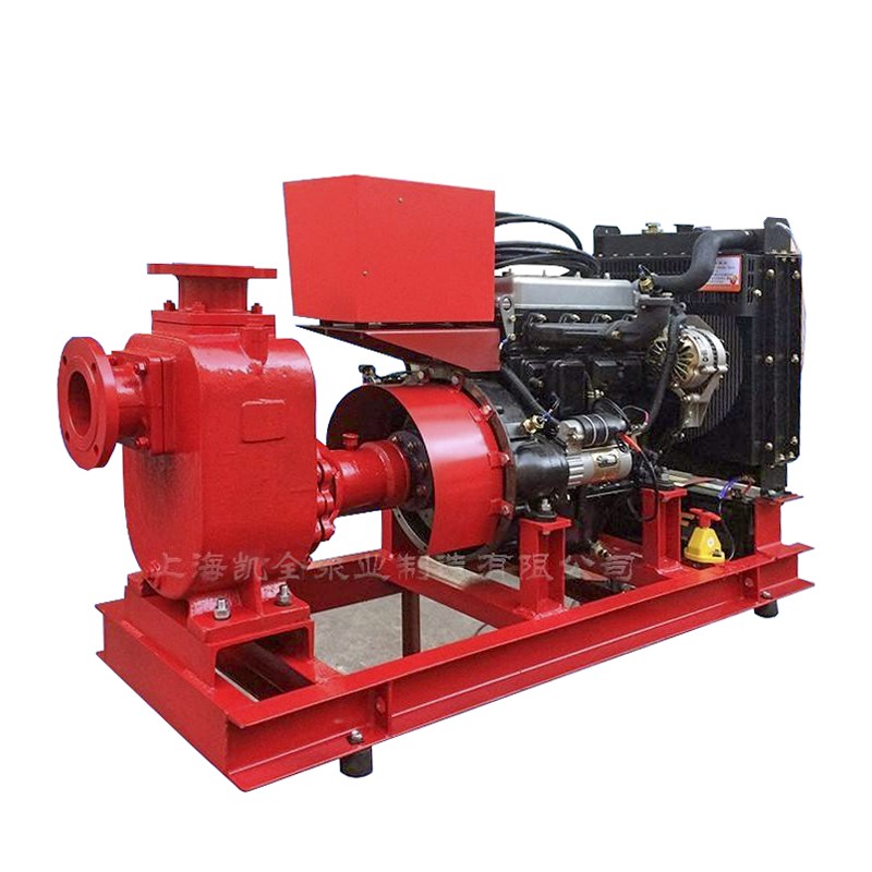 上海凱全泵業(yè) 上海凱全泵業(yè)