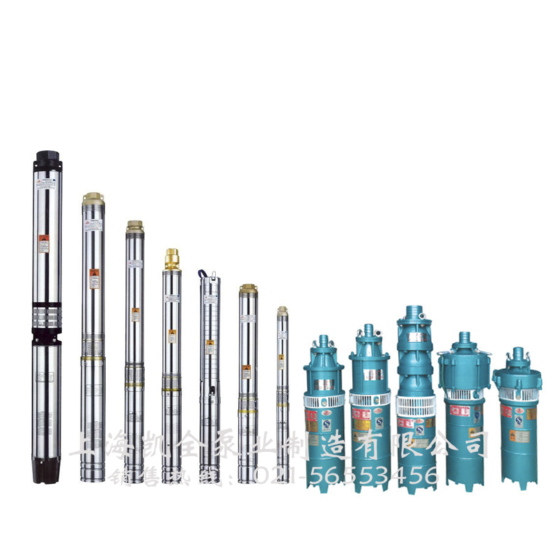 上海凱全泵業(yè) 上海凱全泵業(yè)