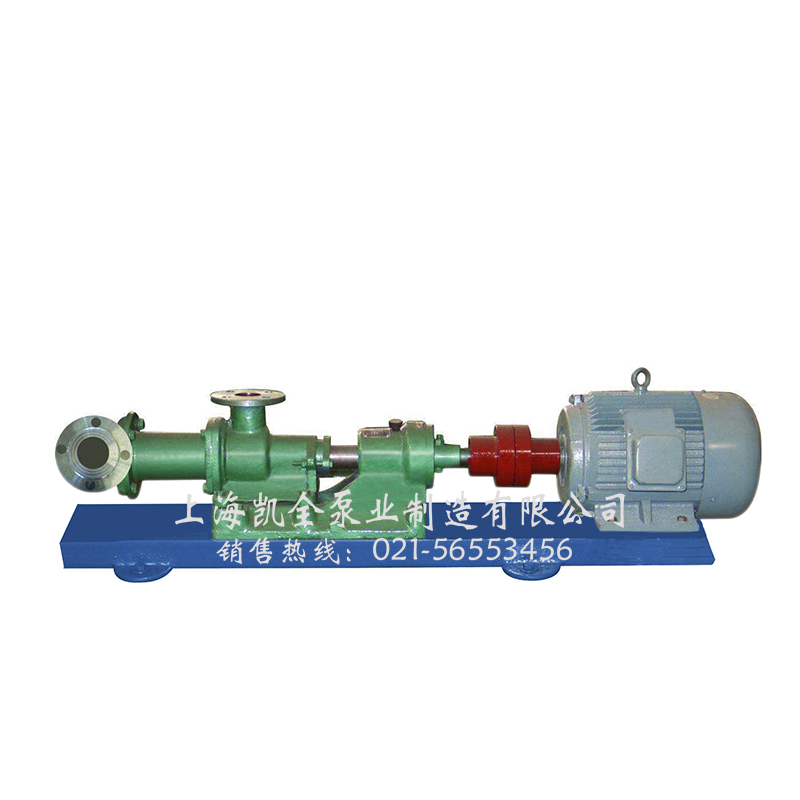 上海凱全泵業(yè) 上海凱全泵業(yè)