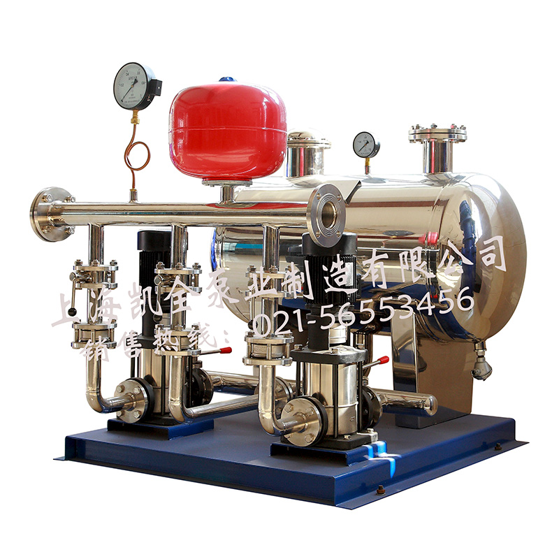 上海凱全泵業(yè) 上海凱全泵業(yè)