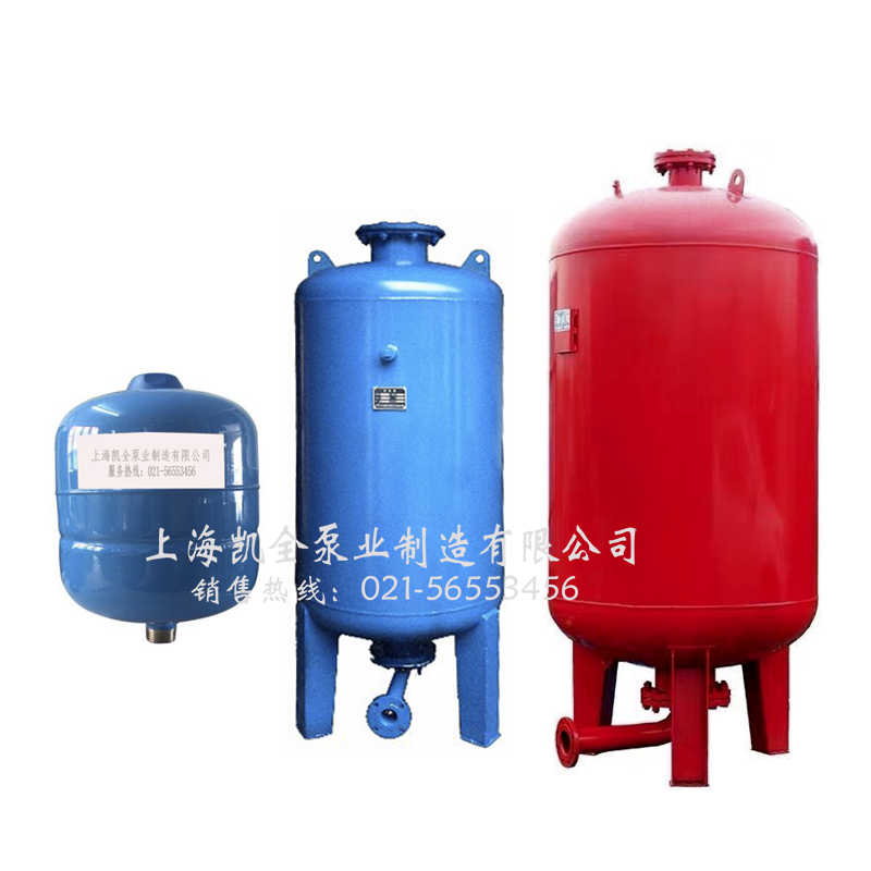 上海凱全泵業(yè) 上海凱全泵業(yè)