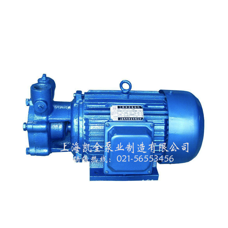 上海凱全泵業(yè) 上海凱全泵業(yè)