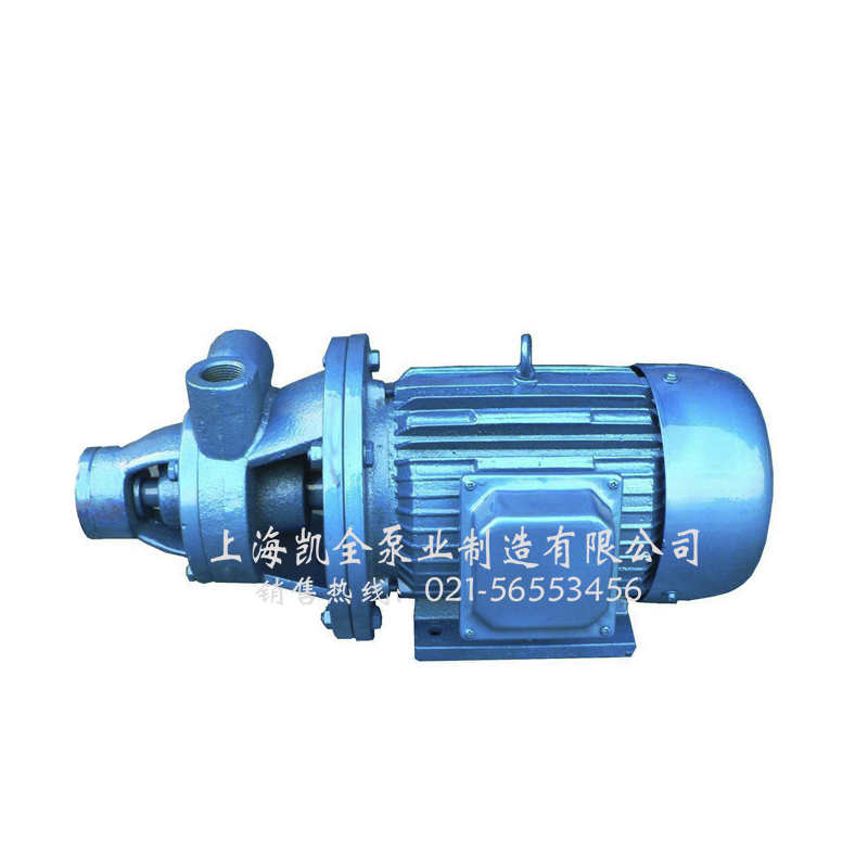 上海凱全泵業(yè) 上海凱全泵業(yè)