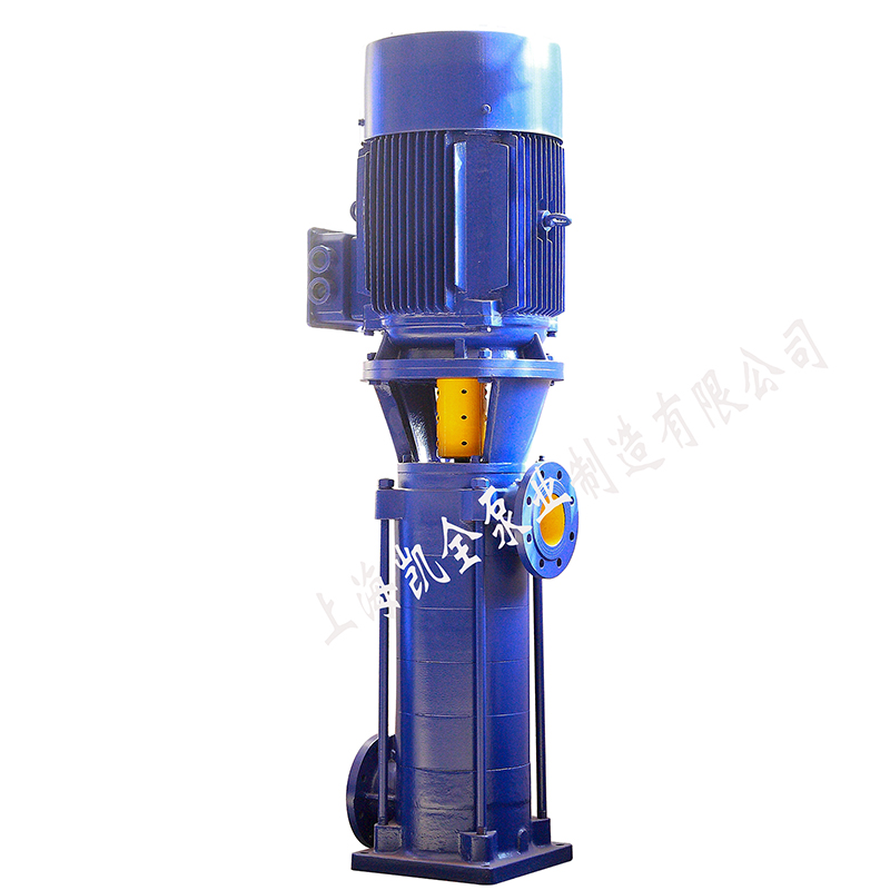 上海凱全泵業(yè) 上海凱全泵業(yè)