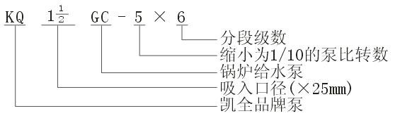 上海凱全泵業(yè) 上海凱全泵業(yè)
