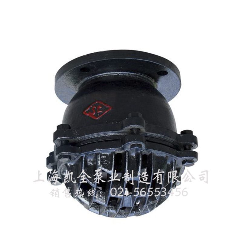 上海凱全泵業(yè) 上海凱全泵業(yè)