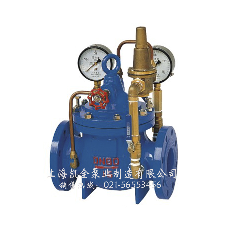 上海凱全泵業(yè) 上海凱全泵業(yè)