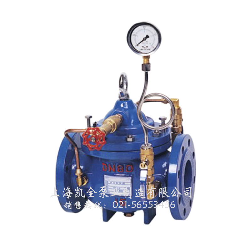 上海凱全泵業(yè) 上海凱全泵業(yè)