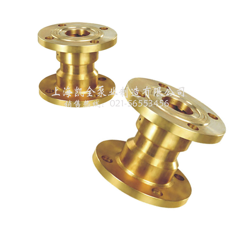 上海凱全泵業(yè) 上海凱全泵業(yè)