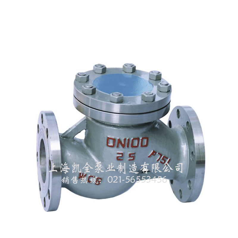 上海凱全泵業(yè) 上海凱全泵業(yè)