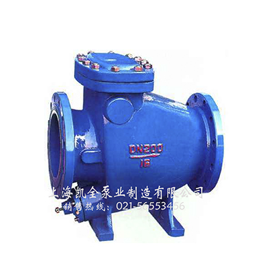 上海凱全泵業(yè) 上海凱全泵業(yè)