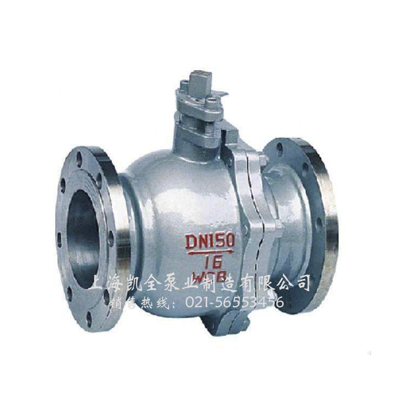 上海凱全泵業(yè) 上海凱全泵業(yè)