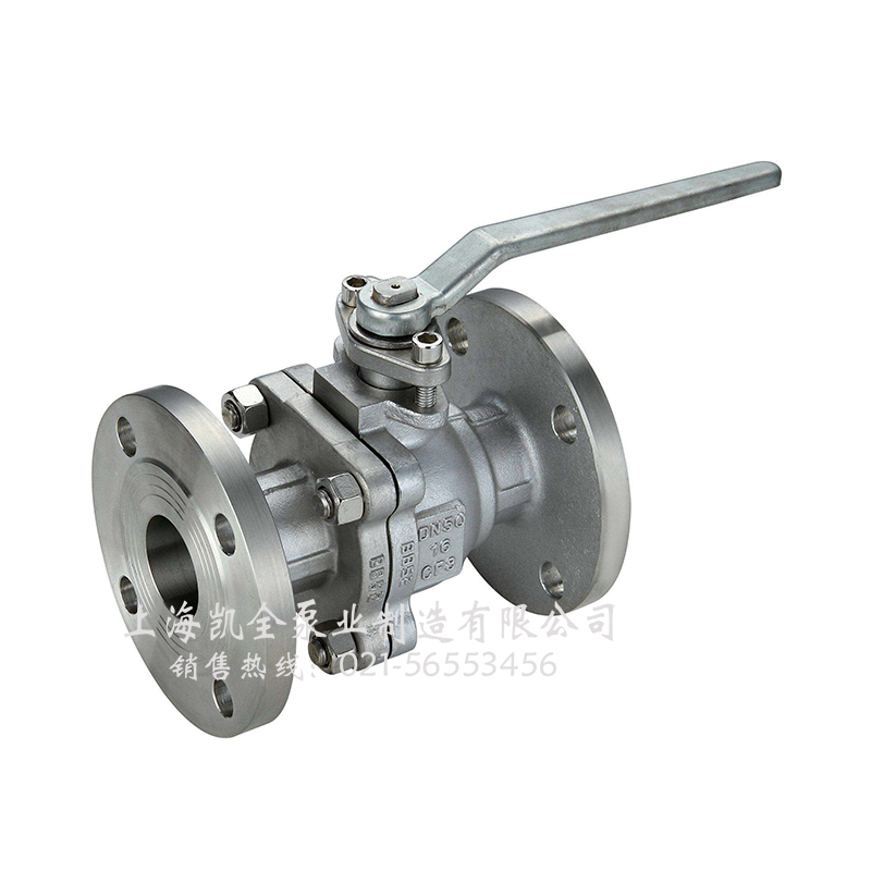 上海凱全泵業(yè) 上海凱全泵業(yè)