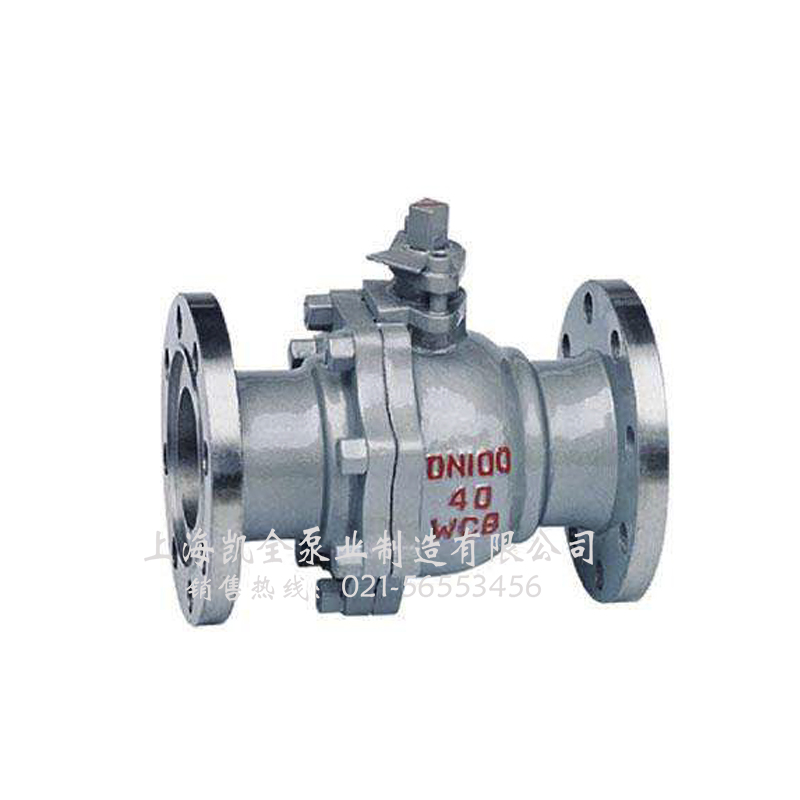 上海凱全泵業(yè) 上海凱全泵業(yè)