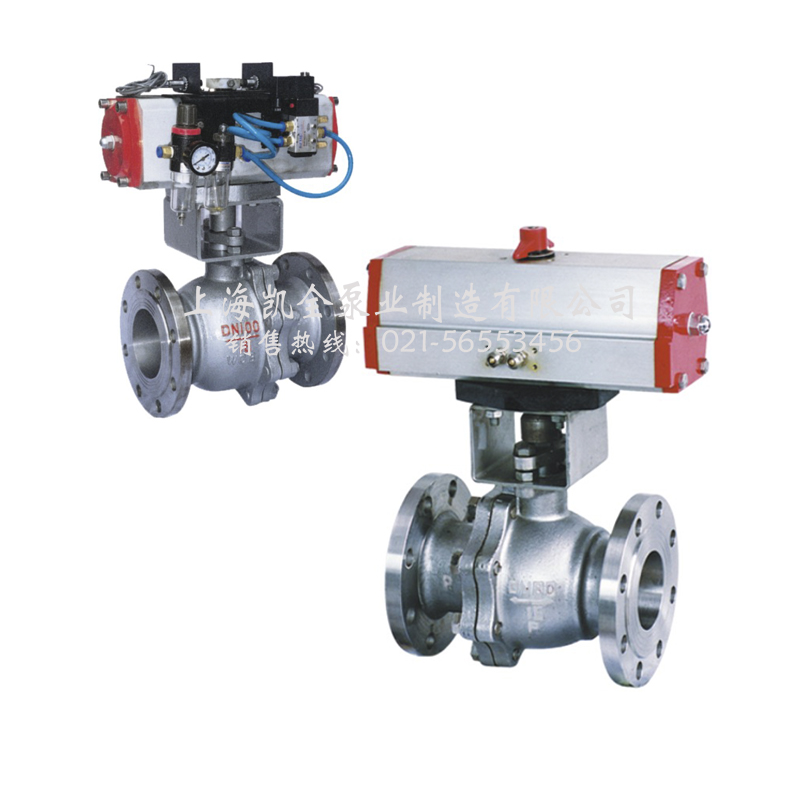 上海凱全泵業(yè) 上海凱全泵業(yè)