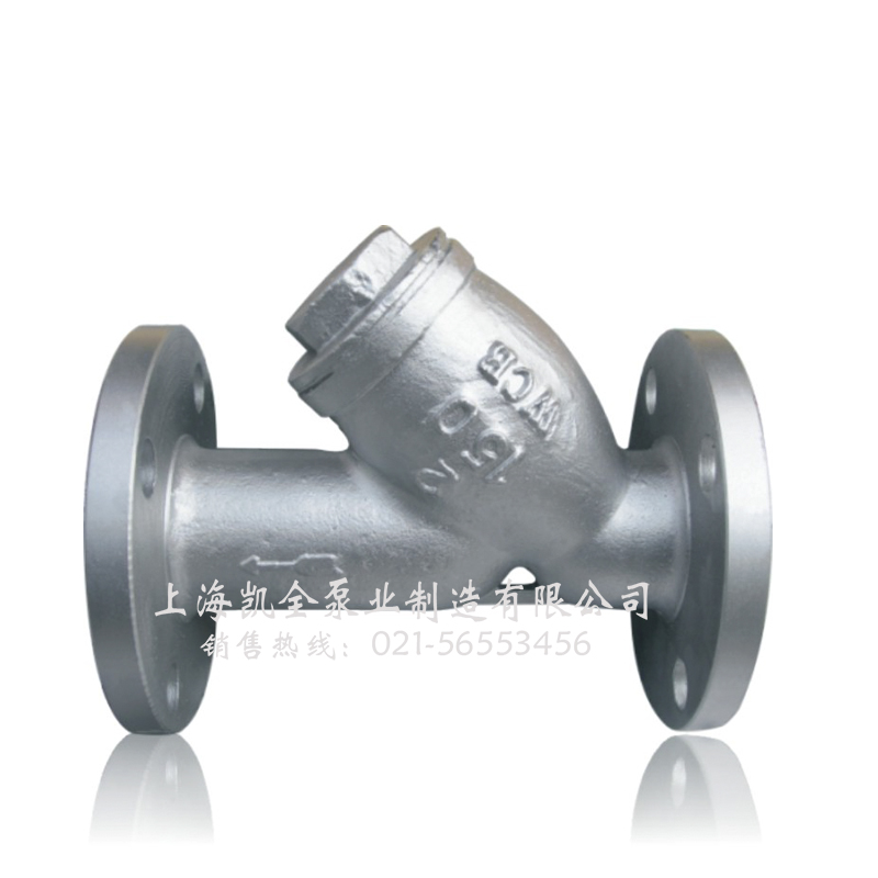 上海凱全泵業(yè) 上海凱全泵業(yè)