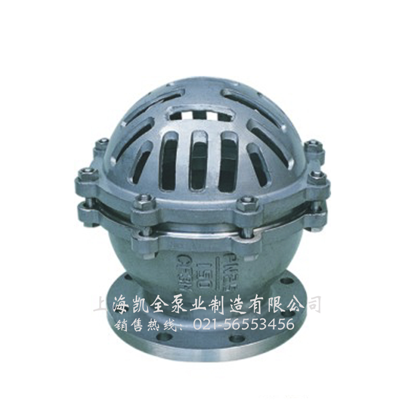 上海凱全泵業(yè) 上海凱全泵業(yè)