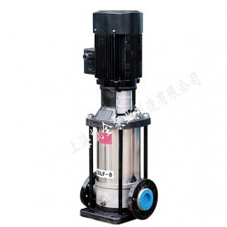 KQCDL，CDLF不銹鋼多級泵