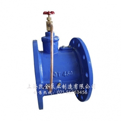 HH47、48、49X型消聲緩閉止回閥